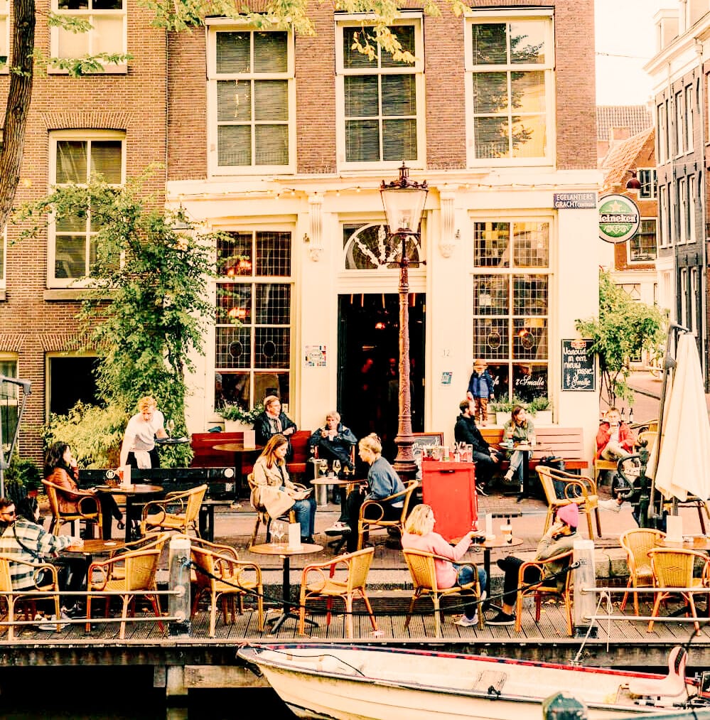 Amsterdam